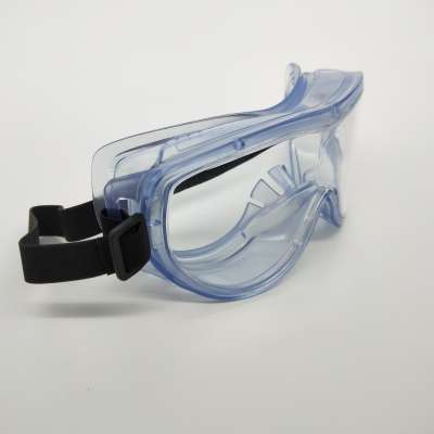 Protective safety glasses eye protection