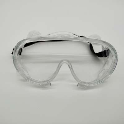 Protect eyes safety glasses Fully sealed dustproof and windproof sanding