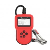 12V Automotive battery tester LEAD ACID and Lithium Battery tester