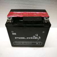 motorcycle maintenance free 12v 4ah battery electric motorcycle battery pack