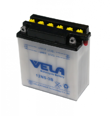 yb5l-b motorcycle battery 12v 5ah motorcycle battery