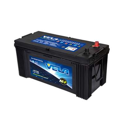 smf battery n150 12V 150ah