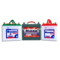 osaka automotive battery 12 v 32 AH - 220 AH