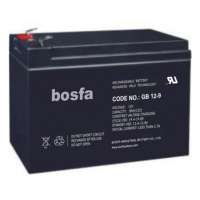 GB12-9 free maintenance 12V 9ah sealed lead acid battery