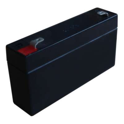 6V battery 6V 1.2Ah battery for UPS